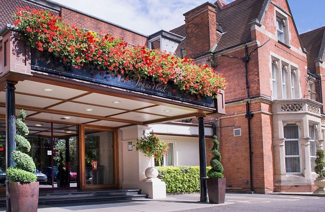 voco St. John's Solihull