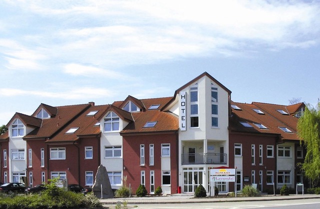 Wincent Hotel