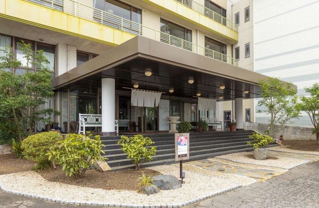 Wano Resort Hazu