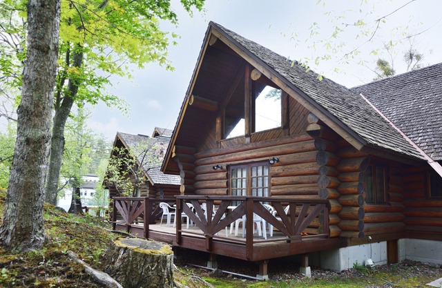 Rental Log Urube Village