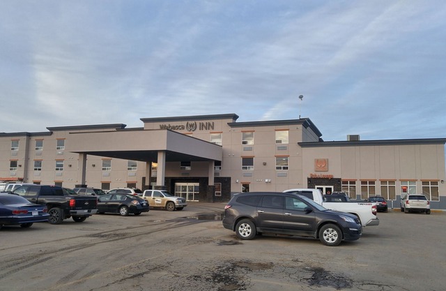 Wabasca Inn