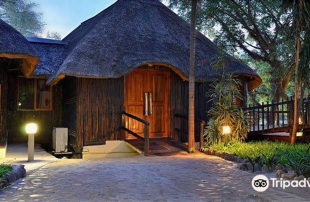 Bushriver Lodge