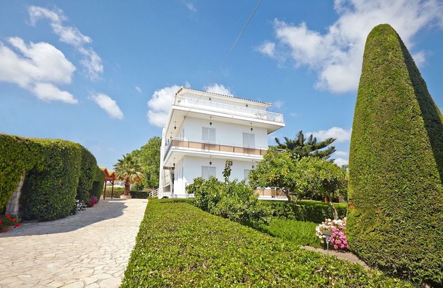 Pettas Apartments