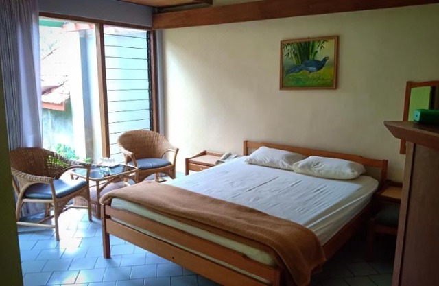 1 Bedroom at Bismo 3 by Hotel Azaya