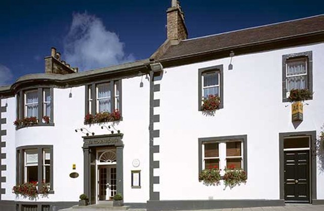 The Townhouse Hotel