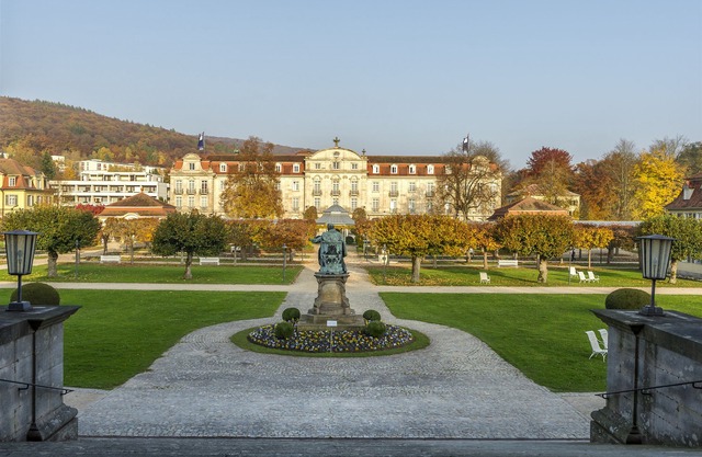 Dorint Resort & Spa Bad Brückenau