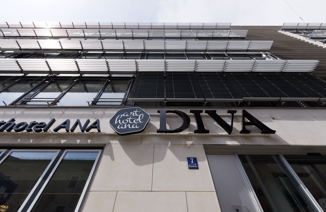 Arthotel Ana Diva