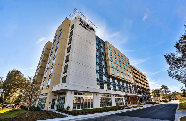 Fairfield Inn & Suites by Marriott Savannah Midtown