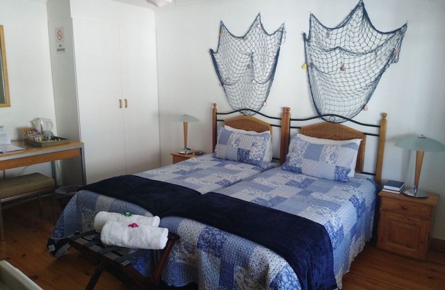 Le Bay Lodge