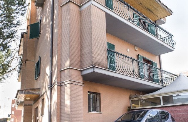 Flatinrome Fiera