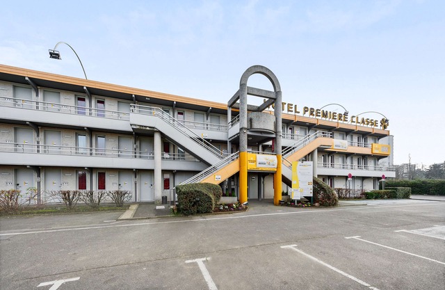 Premiere Classe Tours Nord