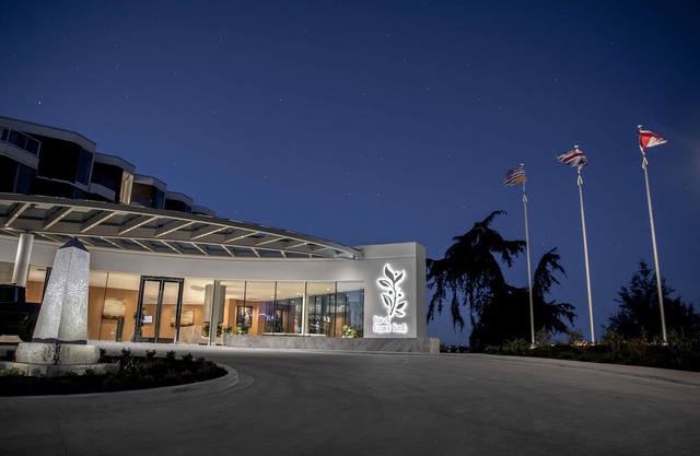 Inn at Laurel Point