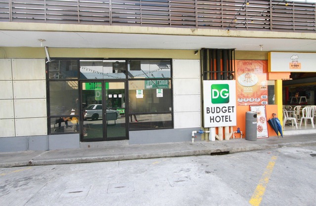 DG Budget Hotel Salem