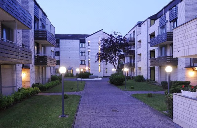 Acora Bonn Living the City