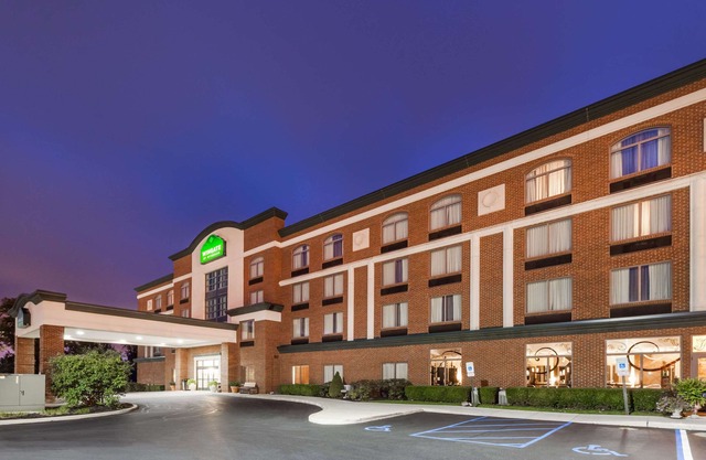 Wingate by Wyndham Sylvania
