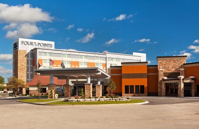 Four Points by Sheraton - Saginaw