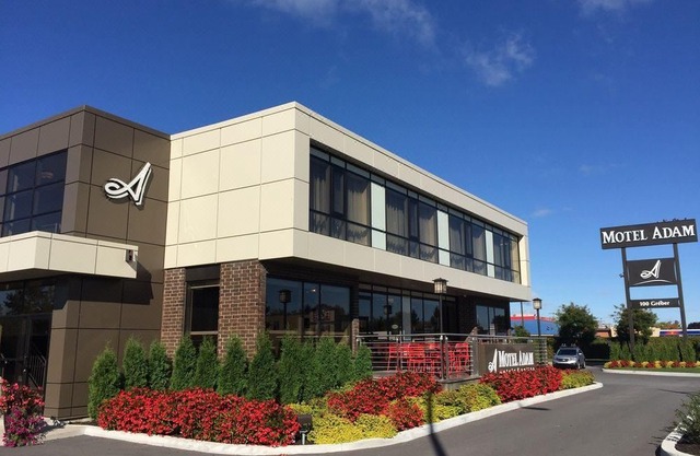 Motel Adam