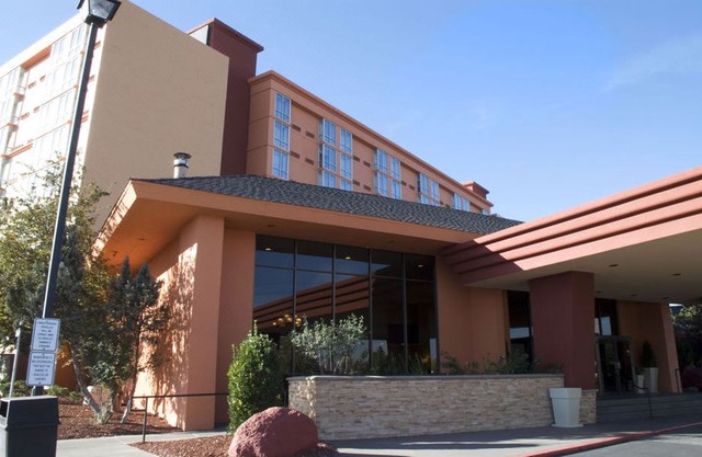 Best Western Plus Sparks-Reno Hotel