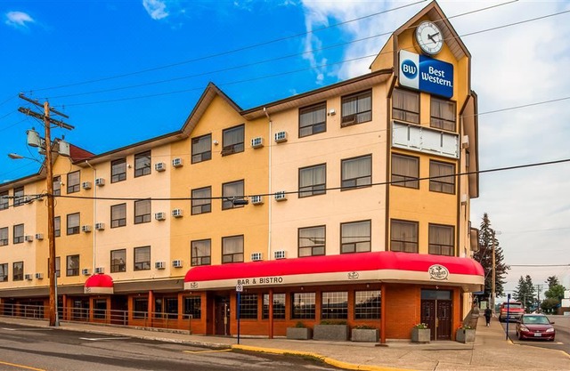 Tower Inn and Suites