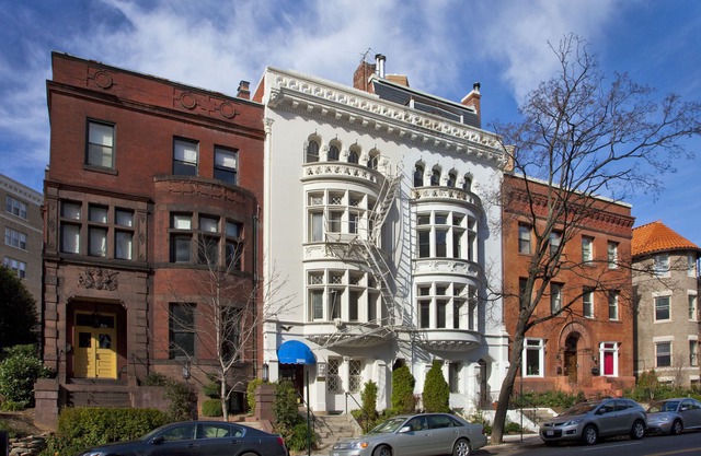 American Guest House