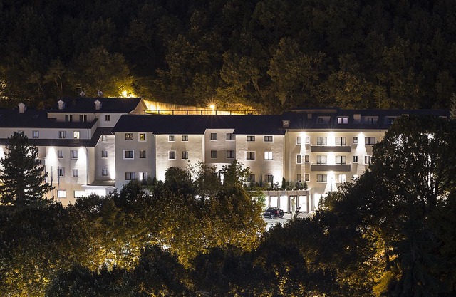 Hotel Monte Meraviglia