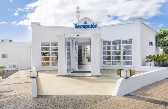 Jardines del Sol by Diamond Resorts
