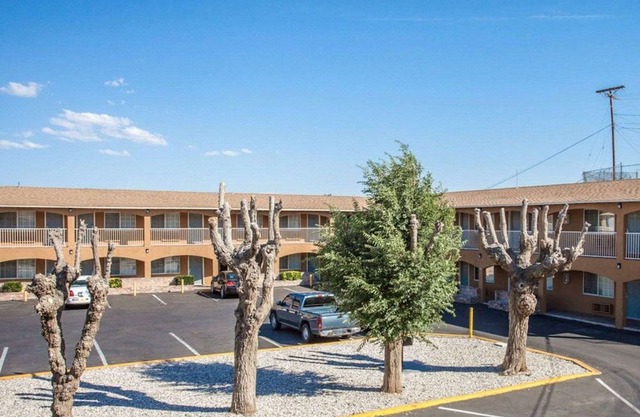 Econo Lodge Route 