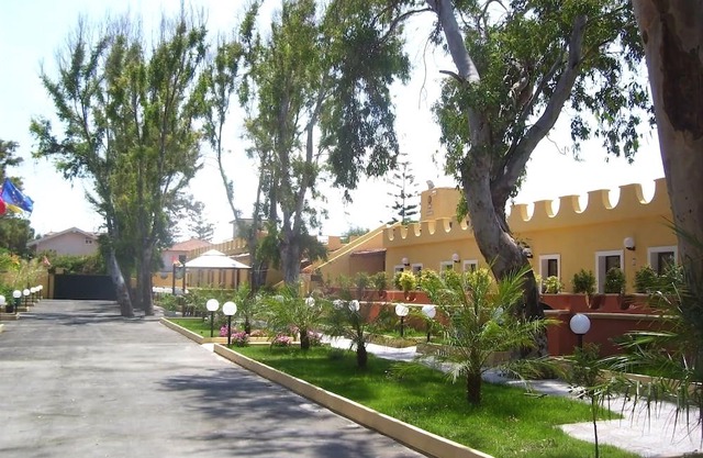 Residence Costa del Sole