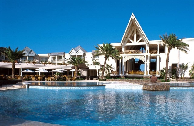 The Residence Mauritius