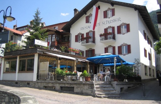 Hotel Schuster