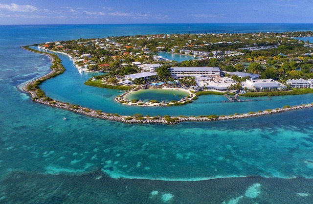 Hawks Cay Resort