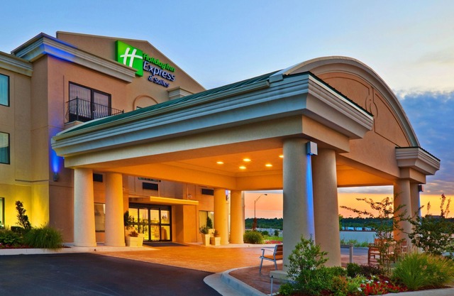 Holiday Inn Express Hotel & Suites Muskogee, an Ihg Hotel