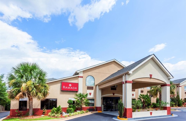 Ramada by Wyndham Locust Grove