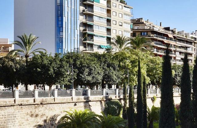 Hotel Palladium
