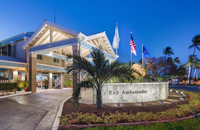 University Inn 