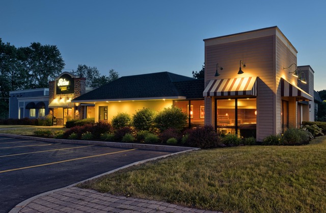 Holiday Inn Express - Cortland, an Ihg Hotel