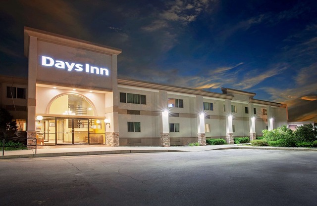 Days Inn 