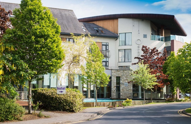 Osprey Hotel