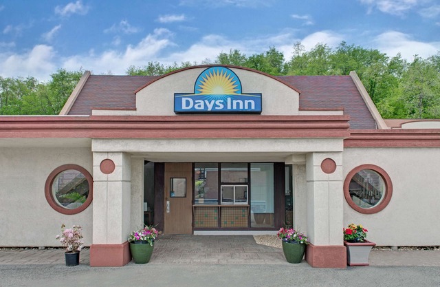 Days Inn 