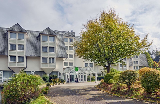 Hotel Wiesbaden Niedernhausen 