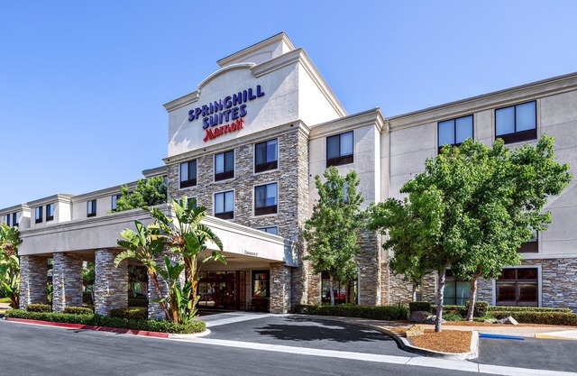 SpringHill Suites San Diego Rancho Bernardo/Scripps Poway