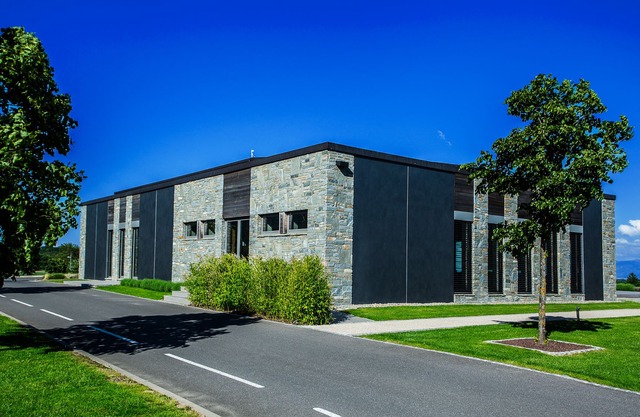 Jiva Hill Resort - Genève