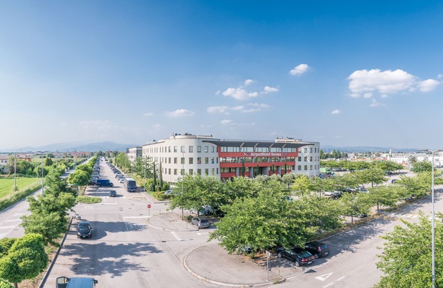 Airporthotel Verona Congress & Relax