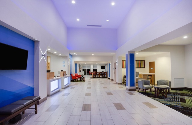 Holiday Inn Express & Suites Fleming Island, an Ihg Hotel