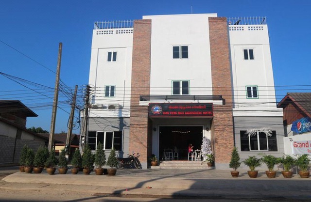 Vangvieng Rock Backpacker Hostel
