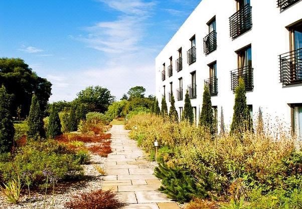 Lifehouse Spa and Hotel