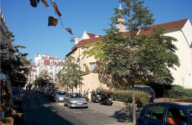 Hotel des Bains