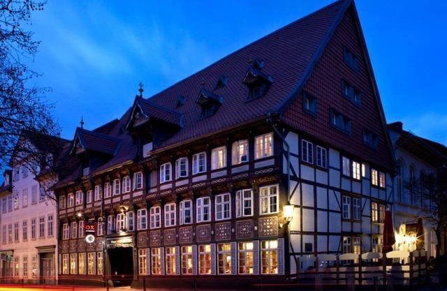 Hotel im Haus Zur Hanse