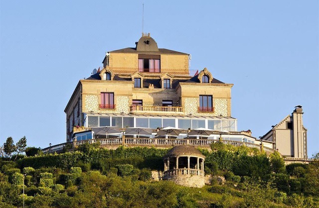 Domaine de La Corniche