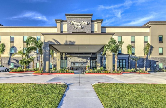 Hampton Inn Houston NASA-Johnson Space Center